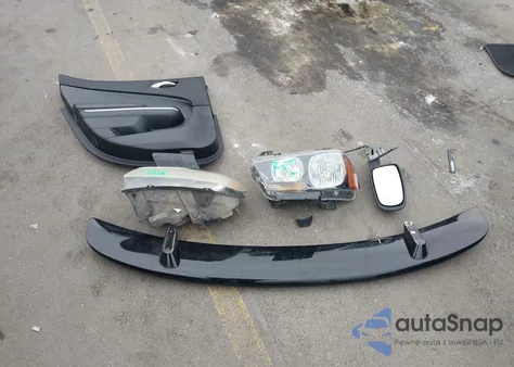 2014 Dodge Charger Se z USA, uszkodzony, nr VIN 2C3CDXBG3EH193160